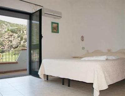 фото отеля Agriturismo Sa Rocca Iglesias