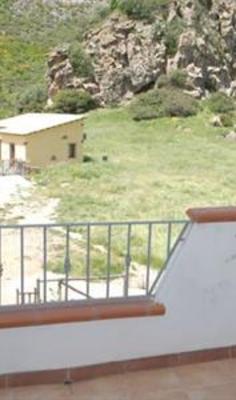 фото отеля Agriturismo Sa Rocca Iglesias
