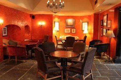 фото отеля Brook Beverley Arms Hotel