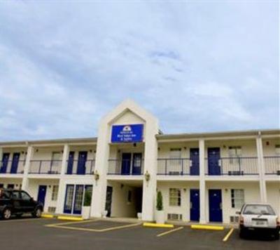 фото отеля Best Value Inn & Suites Chattanooga