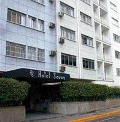 фото отеля Hotel Savoy Caracas
