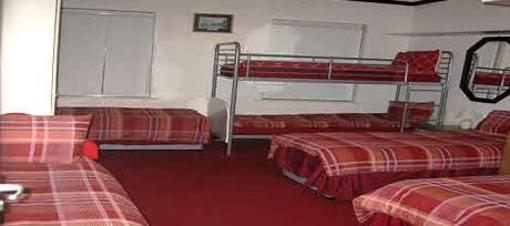 фото отеля Liverpool Lodge