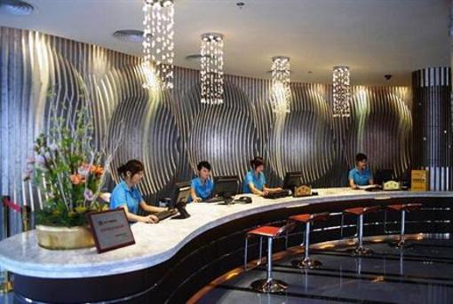 фото отеля Motel 168 Wenzhou Yongqiang