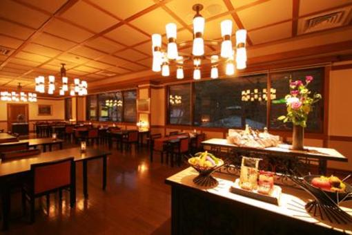 фото отеля Kanbayashi Hotel Senjukaku