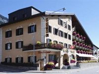 Hotel Vorab Flims