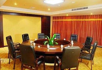 фото отеля Kingdea Hotel