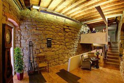 фото отеля Hotel La Freixera