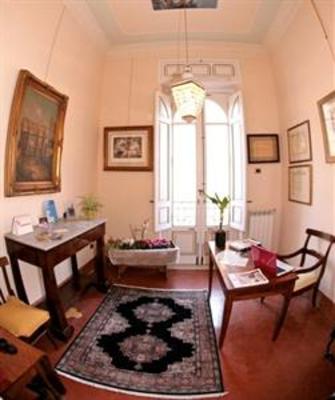 фото отеля Gran Capitano Room & Breakfast