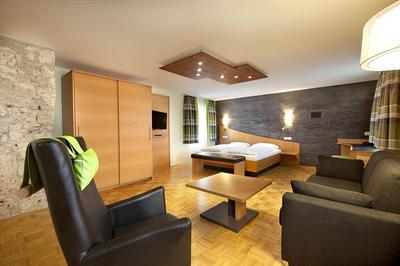 фото отеля Hotel Am Turm