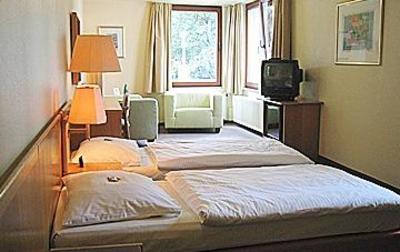 фото отеля Alexander Hotel Pension Cologne