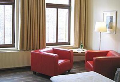 фото отеля Alexander Hotel Pension Cologne