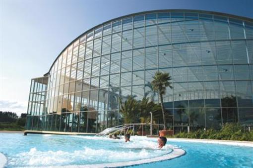 фото отеля Schropp Kur- und Wellnesshotel