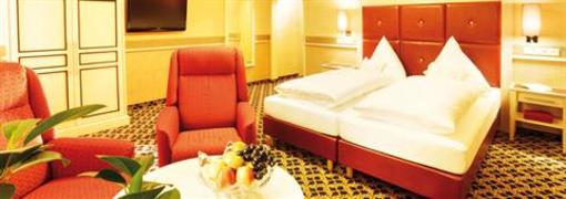 фото отеля Schropp Kur- und Wellnesshotel