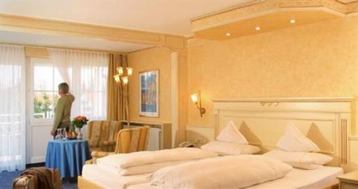 фото отеля Schropp Kur- und Wellnesshotel