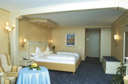 фото отеля Schropp Kur- und Wellnesshotel