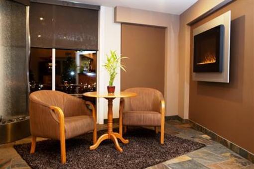 фото отеля Maverick Motor Inn