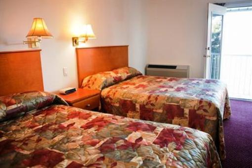 фото отеля Maverick Motor Inn