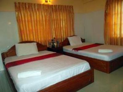 фото отеля Tha La Ly Guesthouse