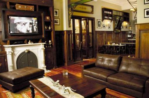 фото отеля Zorzal Mane Petit Hotel