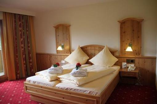фото отеля Sport Wellnesshotel Tirolerhof Itter