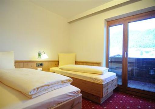 фото отеля Sport Wellnesshotel Tirolerhof Itter