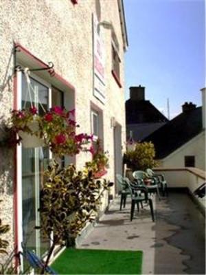 фото отеля Seawinds Bed & Breakfast Killybegs