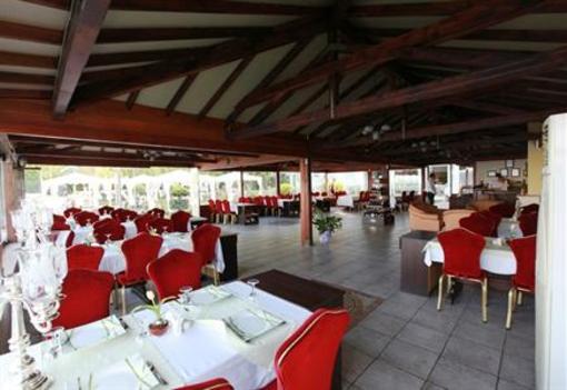 фото отеля Club Otel Lale