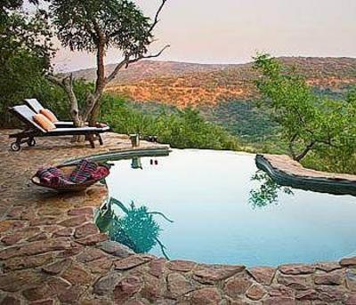 фото отеля Isibindi Zulu Lodge Dundee (South Africa)