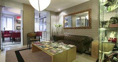 фото отеля Meninas Hotel