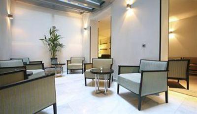 фото отеля Meninas Hotel