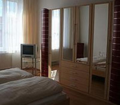 фото отеля Apartments Am Altmarkt Dresden