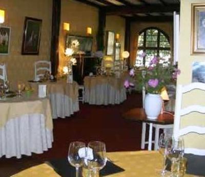 фото отеля Le Mas Et La Lorraine Hotel Longuyon