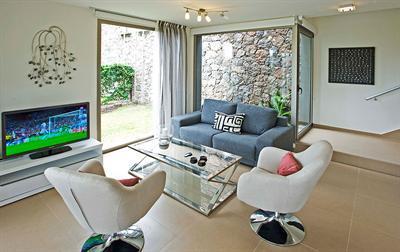 фото отеля Salobre Villas Los Dragos