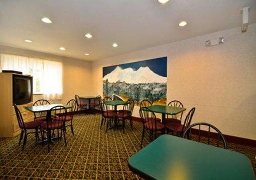 фото отеля Quality Inn & Suites Weed