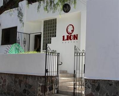 фото отеля Lion Hostel
