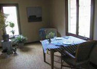 фото отеля The Old Mill Inn Bed and Breakfast