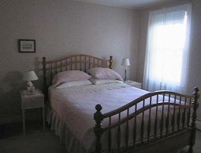 фото отеля The Old Mill Inn Bed and Breakfast