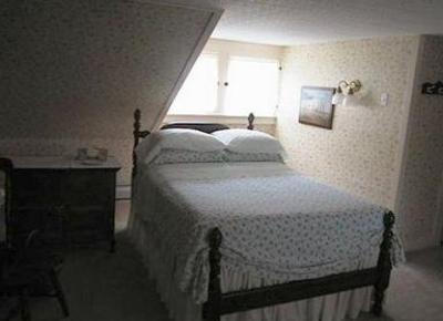 фото отеля The Old Mill Inn Bed and Breakfast