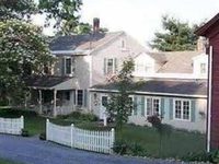 The Old Mill Inn Bed and Breakfast