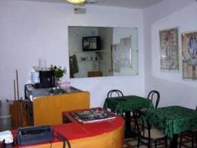фото отеля Hotel Italia Reggio Emilia