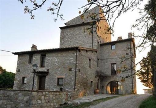 фото отеля Torre Valbiancara Country House
