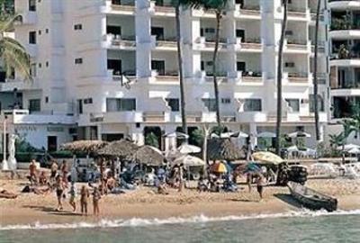 фото отеля Emperador Hotel & Suites Puerto Vallarta