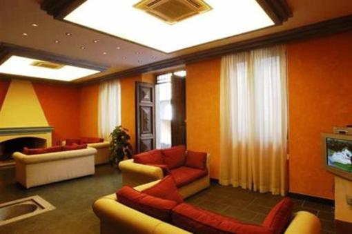 фото отеля Hotel Sa Orte