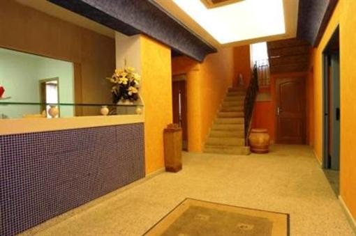 фото отеля Hotel Sa Orte