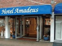 SX Hotel Amadeus