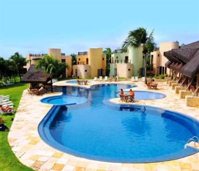 фото отеля Pipa Ocean View Hotel Natal
