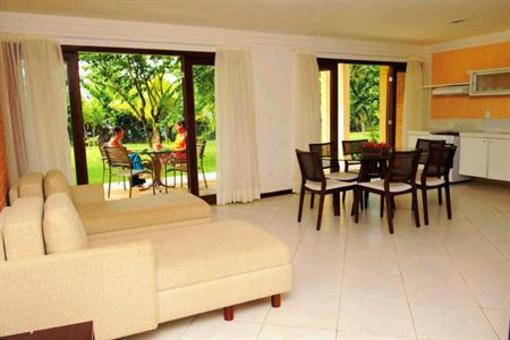 фото отеля Pipa Ocean View Hotel Natal