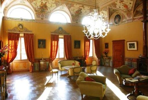 фото отеля Villa Le Mura