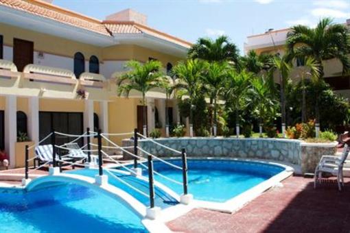 фото отеля Hotel Vista Caribe