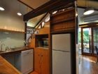 фото отеля Wategos Treehouse